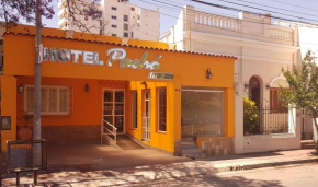 Hotel Pachá Anexo